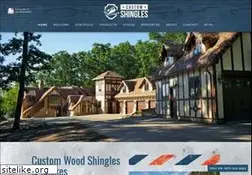 Sites similar to customshingles.com