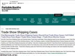 Sites similar to customshippingcases.com