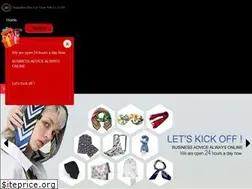 Sites similar to customsilkscarfs.com