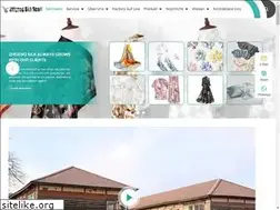 Sites similar to customsilkscarfsupplier.com