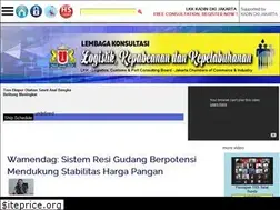 Sites similar to customsjakarta.com