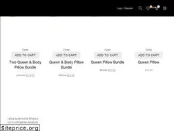 Sites similar to customsleeping.com