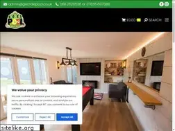 Sites similar to customsnooker.co.uk
