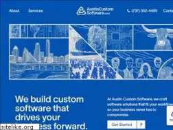 Sites similar to customsoftwareconsult.com