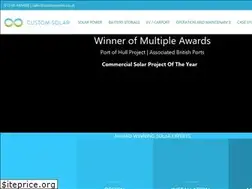 Sites similar to customsolar.co.uk