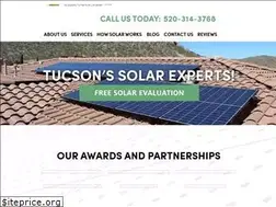 Sites similar to customsolarandleisure.com