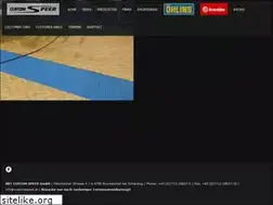Sites similar to customspeed.at