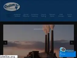 Sites similar to customstackanalysis.com