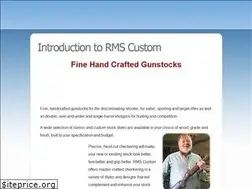 Sites similar to customstockmaker.com