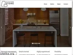 Sites similar to customstoneusa.com