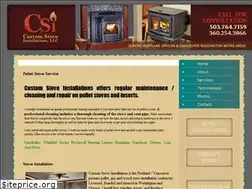 Sites similar to customstoveinstallations.com