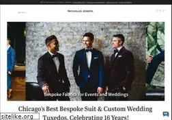Sites similar to customsuitsyou.com