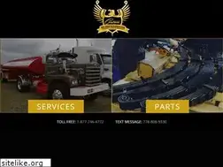 Sites similar to customsuspension.com