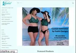 Sites similar to customswimwear.com