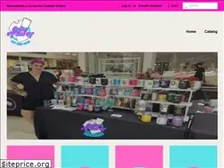 Sites similar to customtandt.com