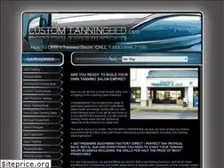 Sites similar to customtanningbed.com