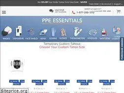 Sites similar to customtattoonow.com