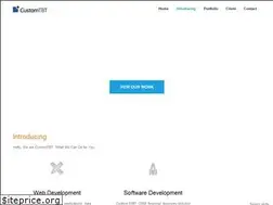 Sites similar to customtbt.com