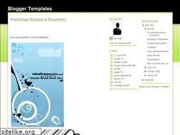 Sites similar to customtemplates.blogspot.com