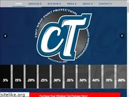 Sites similar to customtintsinc.com
