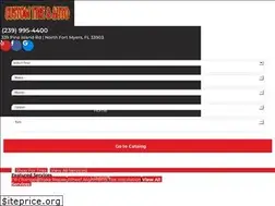 Sites similar to customtirenfm.com