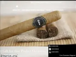 Sites similar to customtobacco.com