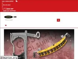 Sites similar to customtoolsupply.com
