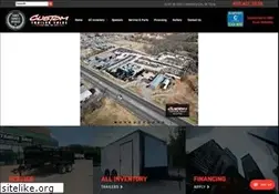Sites similar to customtrailersalesinc.com
