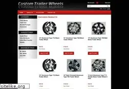 Sites similar to customtrailerwheels.com