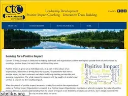 Sites similar to customtrainingconcepts.com