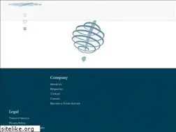 Sites similar to customtravelltd.com