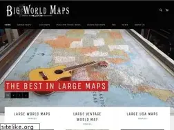 Sites similar to customtravelmaps.com