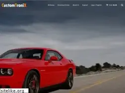Sites similar to customtronix.com