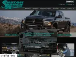 Sites similar to customtruckaccessories.com