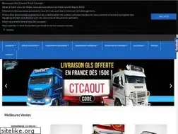Sites similar to customtruckconcept.com