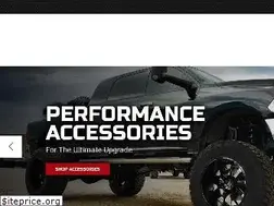 Sites similar to customtruckhq.com