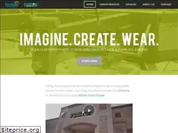 Sites similar to customtshirts-more.com