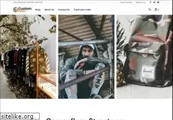 Sites similar to customtshirtz.com