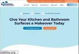 Sites similar to customtubandtile.net