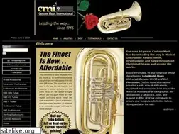 Sites similar to customtubas.com