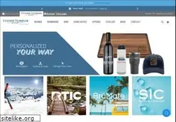 Sites similar to customtumblershop.com