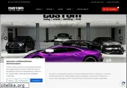 Sites similar to customtuning.ro