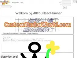 Sites similar to customturboworld.com