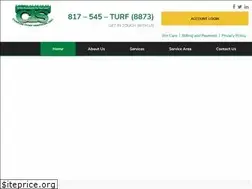Sites similar to customturfservices.com