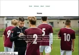 Sites similar to customuniformcompany.com