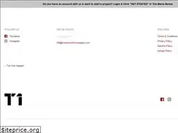 Sites similar to customuniformsupplier.com