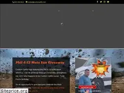 Sites similar to customupfits.com