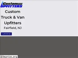 Sites similar to customupfitters.com