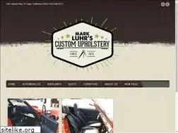 Sites similar to customupholstery.net