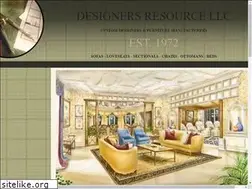 Sites similar to customupholsteryframes.com